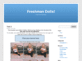 freshmandolls.com