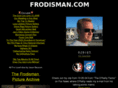 frodisman.com