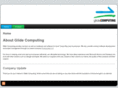 glidecomputing.com