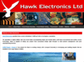 hawkelectronics.co.uk