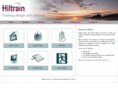 hiltrain.com