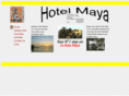 hotelmaya.net