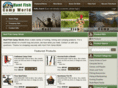 huntfishcampworld.com