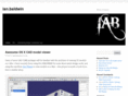 iabaldwin.com