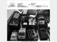 iamthegrandconcourse.com