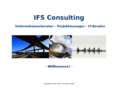 ifs-consulting.com