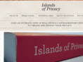 islandsofprivacy.com