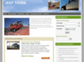 jeep-tours.com