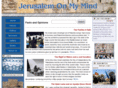 jerusalemonmymind.com