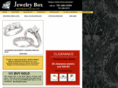 jewelryboxrevere.com
