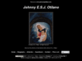 johnnyesjotilano.com