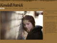 kendallpatrick.com