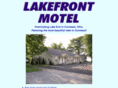 lakefrontmotel.com