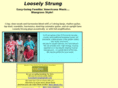 looselystrung.com