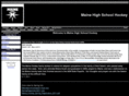 mainehockey.org