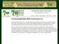 marshallwhiteconstruction.com