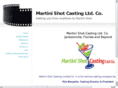 martinishotcasting.com