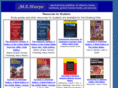 mesharpe-student.com