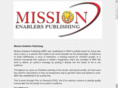 missionenablerspublishing.com