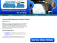 mobileglassms.com