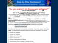 montessoristeps.com