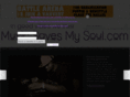 musicsavesmysoul.com