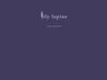 mylilylupine.com