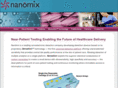 nanomix.net