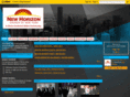 newhorizonministry.com