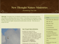 newthoughtnature.com