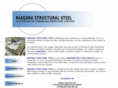 niagarastructuralsteel.com