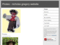 nicholasgregory.com