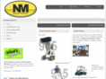 northlandmachinery.com