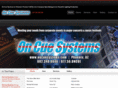 oncuesystems.com