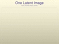 onelatentimage.com