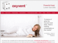 oxyvent.com
