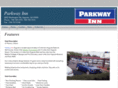 parkwayinnaugustaga.com