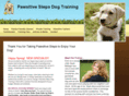 pawsitivestepsseattle.com
