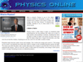 physicsonlinecentral.com