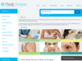 plasticsurgeryinformation.net