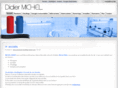 plomberie-chauffage-michel.com
