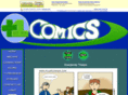 plus1comics.com