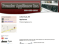premierappliance-inc.com