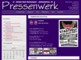 pressenwerk.com