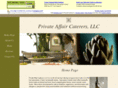 privateaffaircaterers.com
