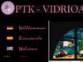 ptk-vidrioart.com