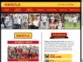 race-la.com