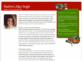 rashmiudaysingh.com