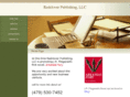 redcloverpublishingllc.com