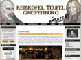 reisskofelteufel-greifenburg.com